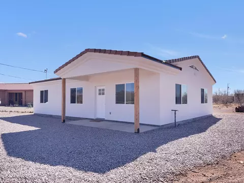 1800 Benecia Ct, Rio Rico, AZ 85648