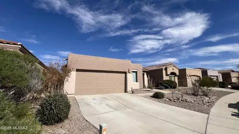 7574 W Sand River Way, Tucson, AZ 85743