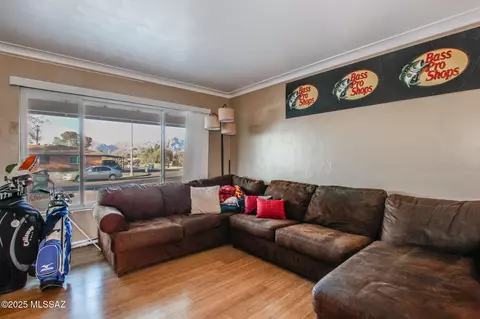 Living - 858 E Silver St, Tucson, AZ 85719 photo 3 of 4