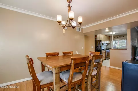 Dining - 858 E Silver St, Tucson, AZ 85719 photo 2 of 2