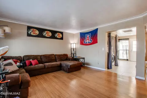 Living - 858 E Silver St, Tucson, AZ 85719 photo 1 of 4