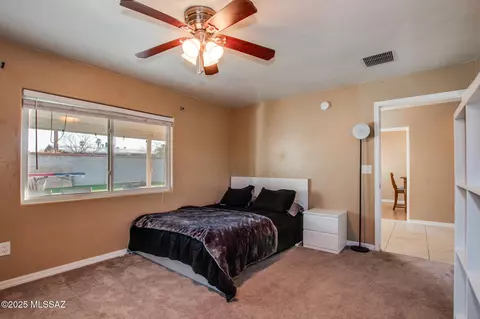Bedroom - 858 E Silver St, Tucson, AZ 85719 photo 3 of 9