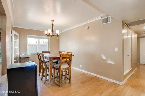 Dining - 858 E Silver St, Tucson, AZ 85719 photo 1 of 2