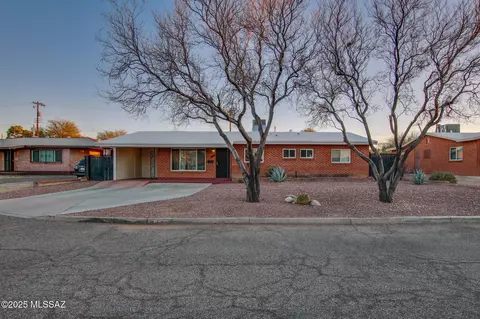 Other - 858 E Silver St, Tucson, AZ 85719 photo 1 of 8
