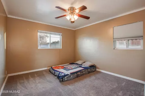 Bedroom - 858 E Silver St, Tucson, AZ 85719 photo 9 of 9