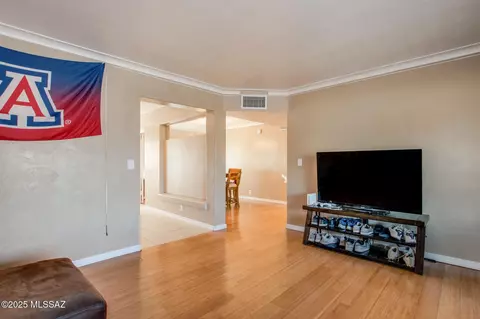Living - 858 E Silver St, Tucson, AZ 85719 photo 4 of 4