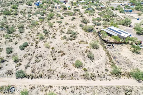 12340 S Amber Ann Ln, Tucson, AZ 85736