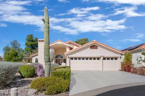 38424 S Apache Peak Dr, Saddlebrooke, AZ 85739