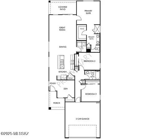 12559 E Remi Dr, Vail, AZ 85641 photo 5