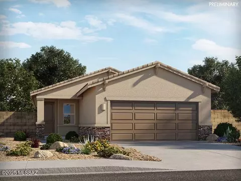 12559 E Remi Dr, Vail, AZ 85641 photo 4
