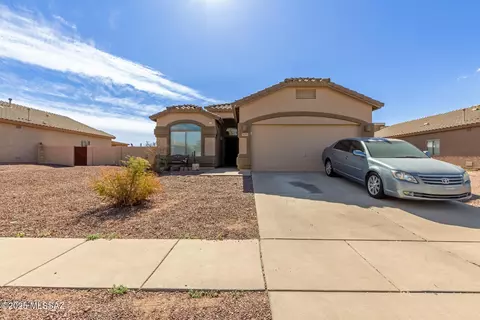 5695 W Cortaro Crossing Dr, Tucson, AZ 85742