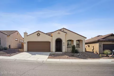 6653 W Grandview Trl, Marana, AZ 85658