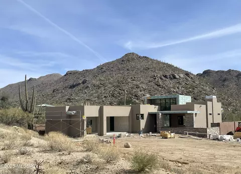5917 W Coquillo Pl, Marana, AZ 85658