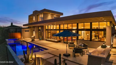 12782 N Vistoso Pointe Dr, Oro Valley, AZ 85755