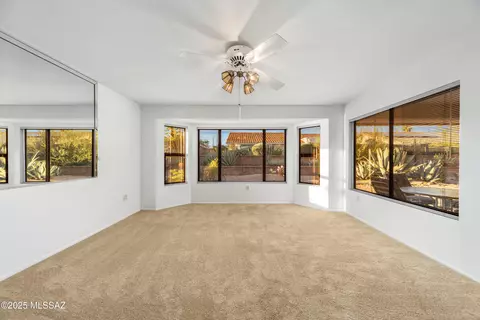 Living - 1133 E Haystack Dr, Oro Valley, AZ 85755 photo 2 of 2