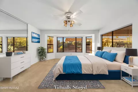 Bedroom - 1133 E Haystack Dr, Oro Valley, AZ 85755 photo 1 of 1