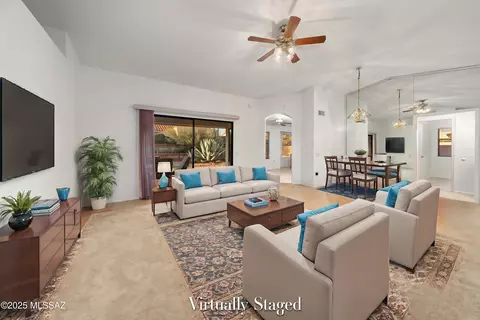 Other - 1133 E Haystack Dr, Oro Valley, AZ 85755 photo 1 of 4