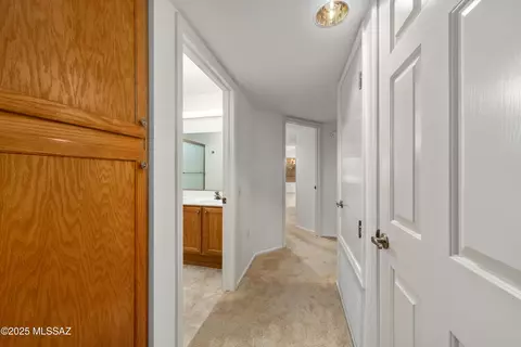 Entry Way - 1133 E Haystack Dr, Oro Valley, AZ 85755 photo 1 of 1
