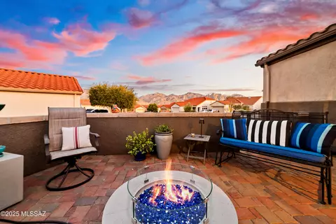 889 E Claridge Pl, Oro Valley, AZ 85755 photo 4