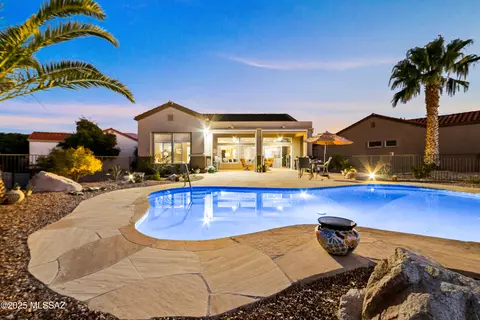 889 E Claridge Pl, Oro Valley, AZ 85755 photo 25