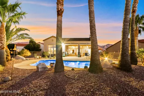 889 E Claridge Pl, Oro Valley, AZ 85755 photo 27