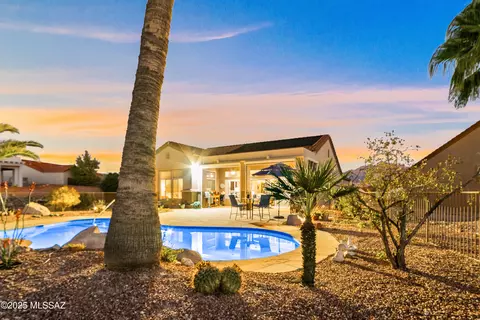 889 E Claridge Pl, Oro Valley, AZ 85755 photo 26