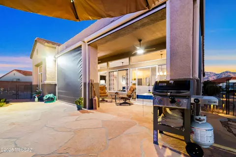 889 E Claridge Pl, Oro Valley, AZ 85755 photo 29