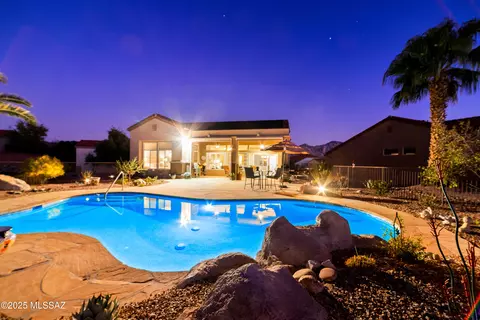 889 E Claridge Pl, Oro Valley, AZ 85755 photo 28