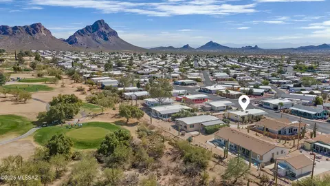 6048 W Rafter Cir, Tucson, AZ 85713