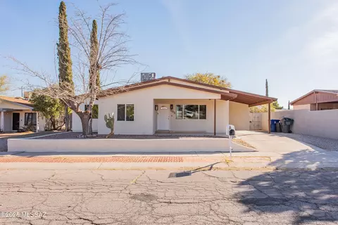 3241 S Mormon Dr, Tucson, AZ 85730