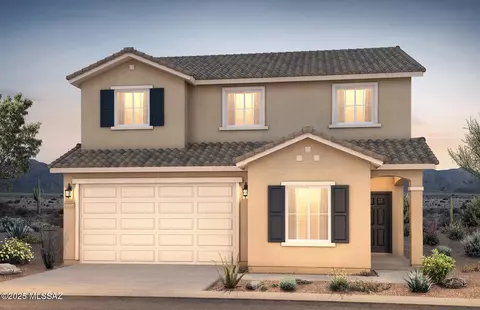895 W Calle El Teclado, Sahuarita, AZ 85629