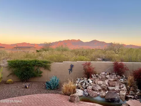 1977 S Caminito Lindo, Green Valley, AZ 85622