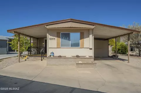 5850 W Box R St, Tucson, AZ 85713