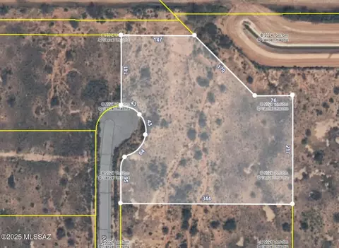 34833 S Star Dust Dr, Eloy, AZ 85131