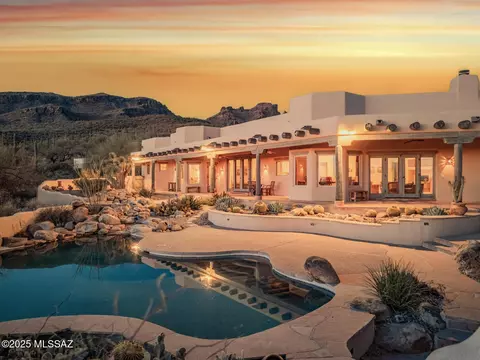 5331 N Shandon Pl, Tucson, AZ 85749