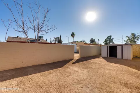 2413 E 24th St, Tucson, AZ 85713 photo 42