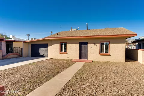 2413 E 24th St, Tucson, AZ 85713 photo 6