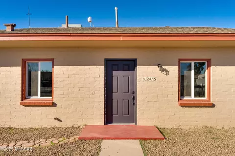 2413 E 24th St, Tucson, AZ 85713 photo 7