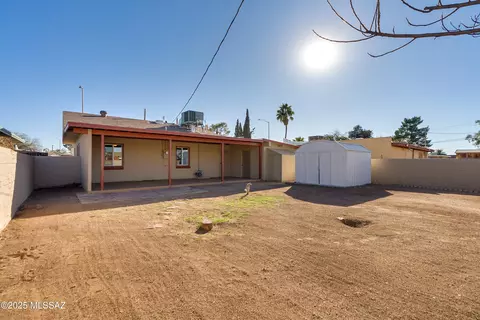 2413 E 24th St, Tucson, AZ 85713 photo 37