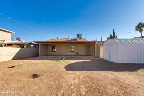 2413 E 24th St, Tucson, AZ 85713 photo 38