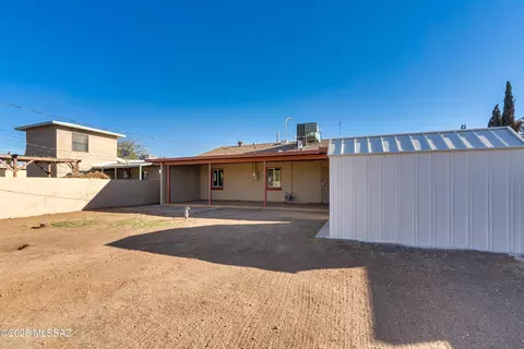 2413 E 24th St, Tucson, AZ 85713 photo 39
