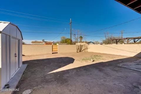 2413 E 24th St, Tucson, AZ 85713 photo 40