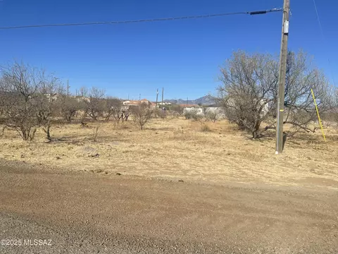 1783 Birmania, Rio Rico, AZ 85648