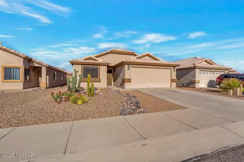 2842 W Starina Pl, Tucson, AZ 85741