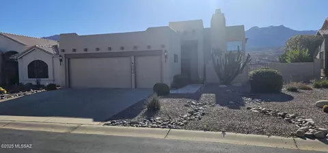 65365 E Canyon Dr, Tucson, AZ 85739