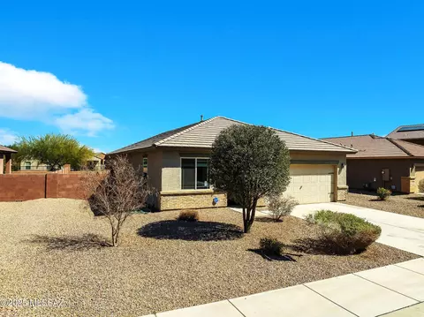 11638 W Fayes Glen Dr, Marana, AZ 85653