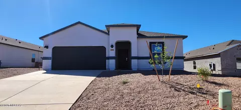 1202 S Nedra Pl, Vail, AZ 85641