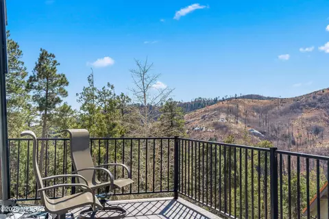 12641 N Ajo Ave, Mount Lemmon, AZ 85619
