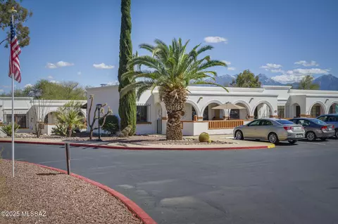 437 S Paseo Cerro #A, Green Valley, AZ 85614