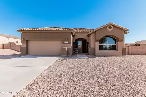 7843 W Freedom Eagle Dr, Tucson, AZ 85757